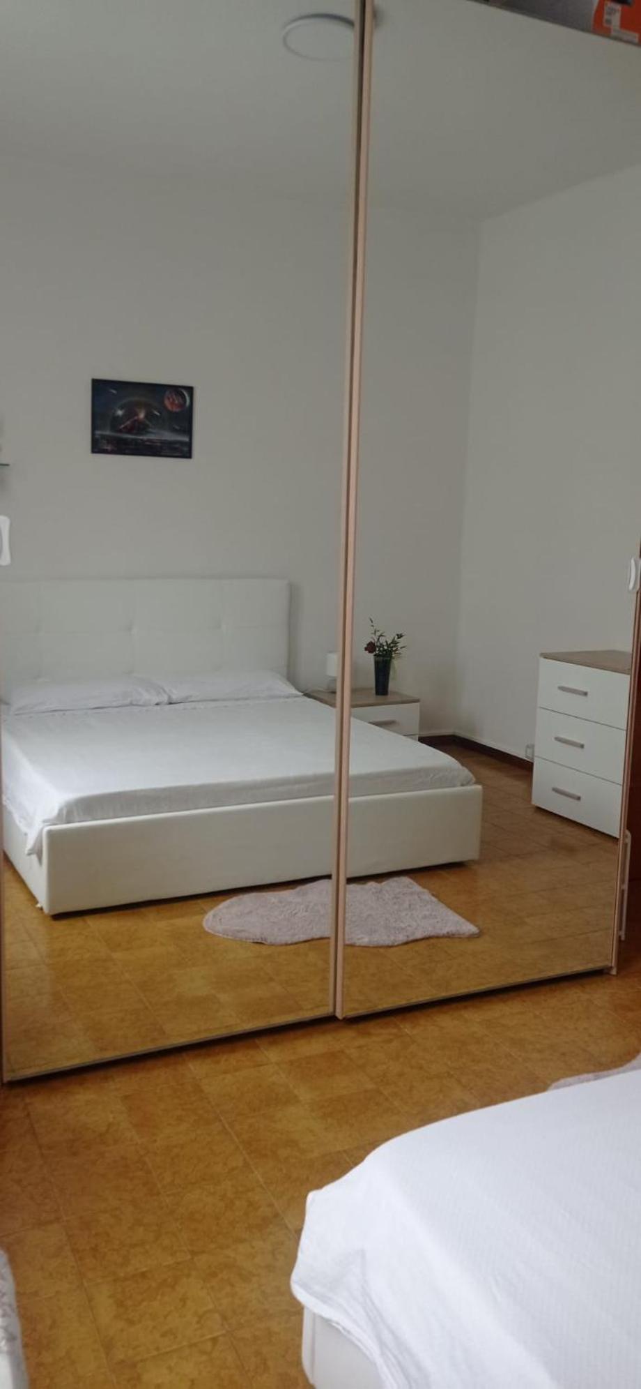 House Risorgimento Otel Reggio Emilia Dış mekan fotoğraf