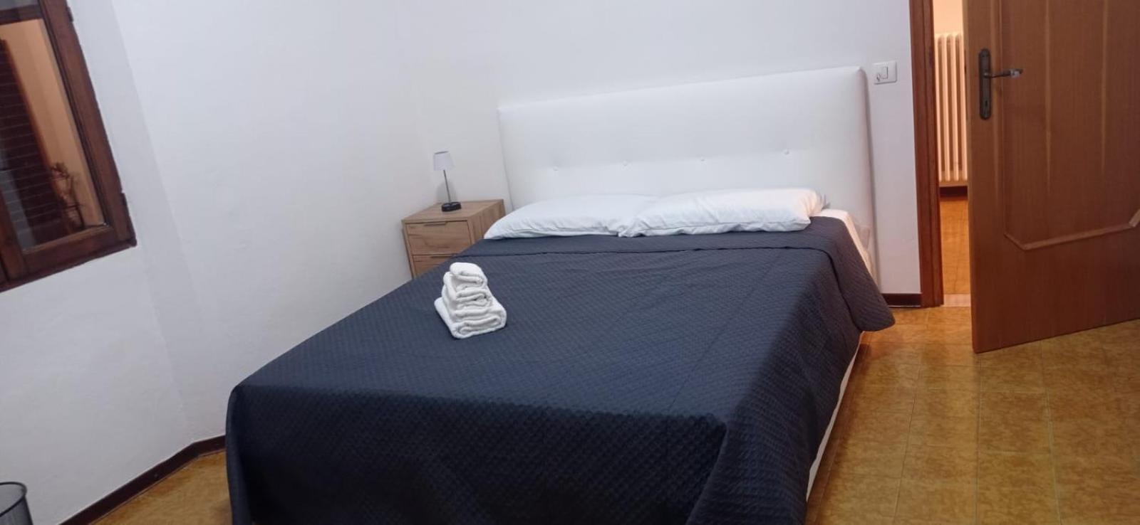 House Risorgimento Otel Reggio Emilia Dış mekan fotoğraf