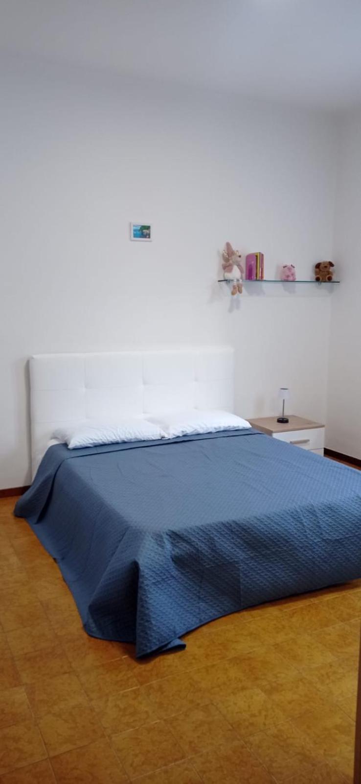 House Risorgimento Otel Reggio Emilia Dış mekan fotoğraf