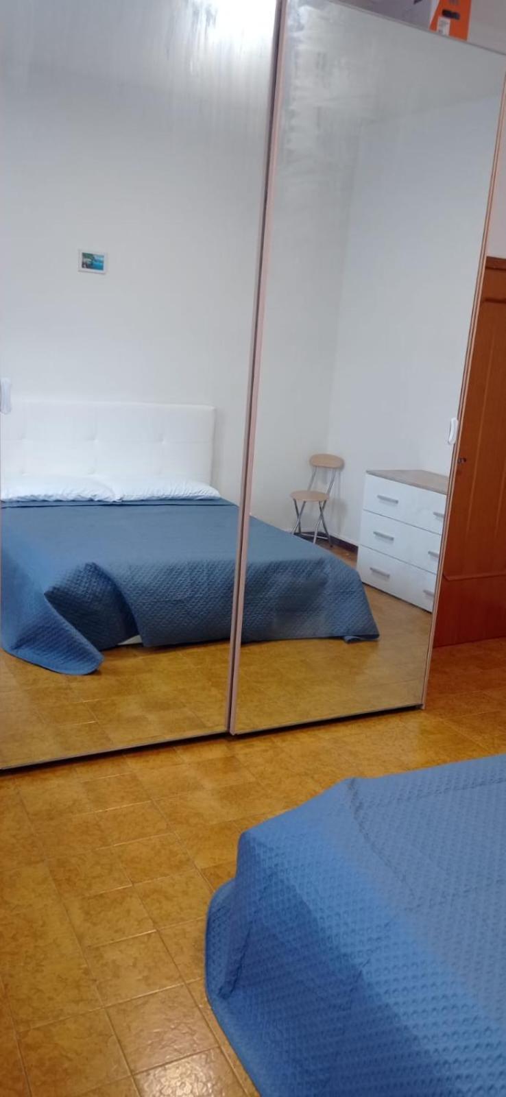 House Risorgimento Otel Reggio Emilia Dış mekan fotoğraf
