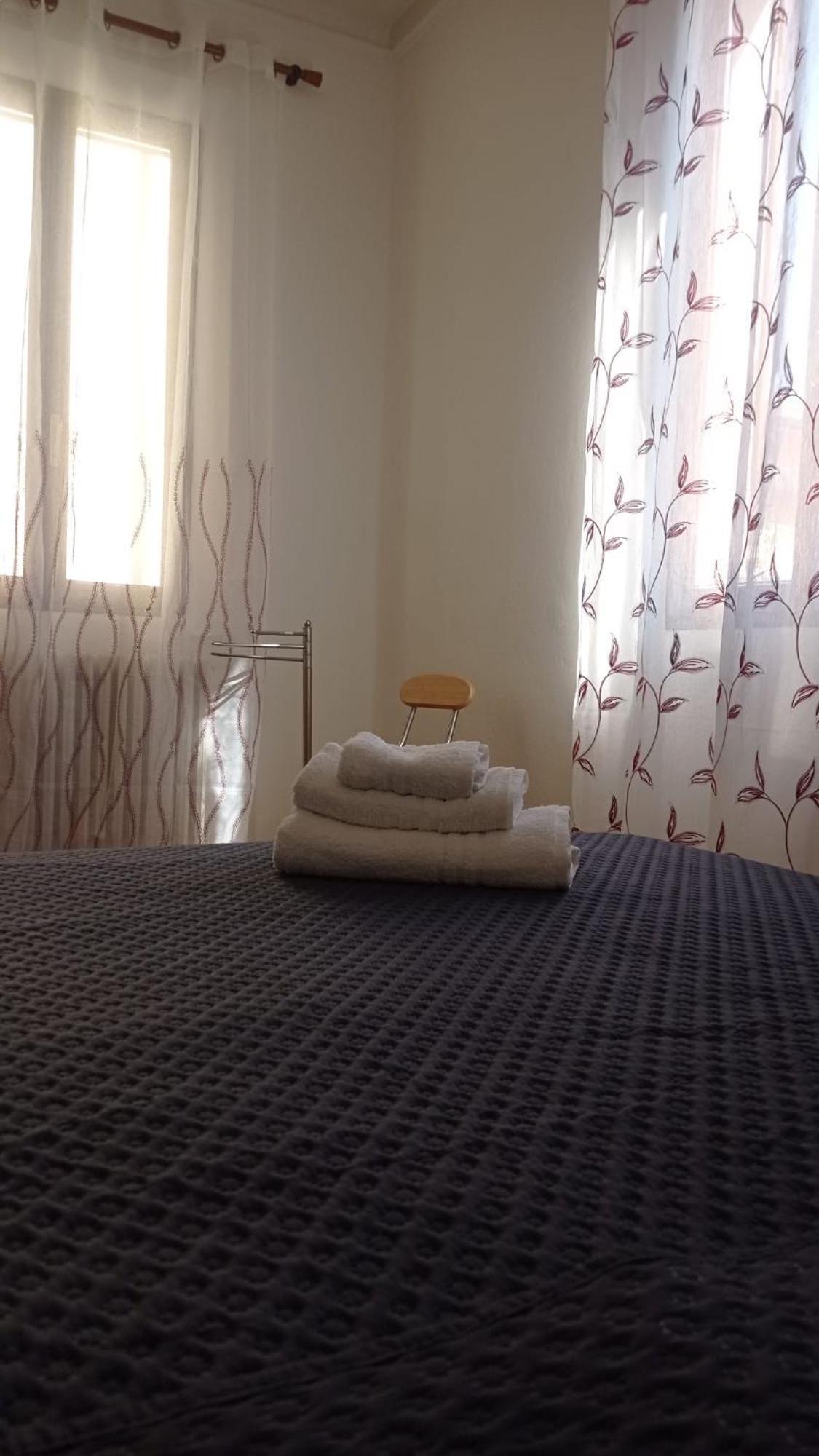 House Risorgimento Otel Reggio Emilia Dış mekan fotoğraf